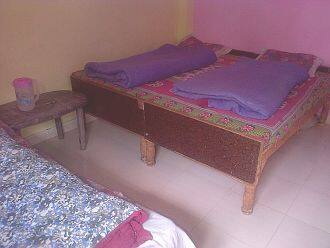 Hotel Aakash Deep, Yamunotri 2
